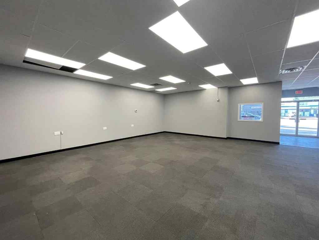 MLS® A2203986 - 113 6 Avenue NW in NONE Slave Lake, Commercial