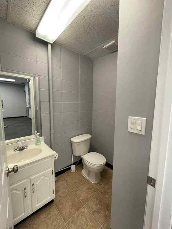 MLS® A2203986 - 113 6 Avenue NW in NONE Slave Lake, Commercial