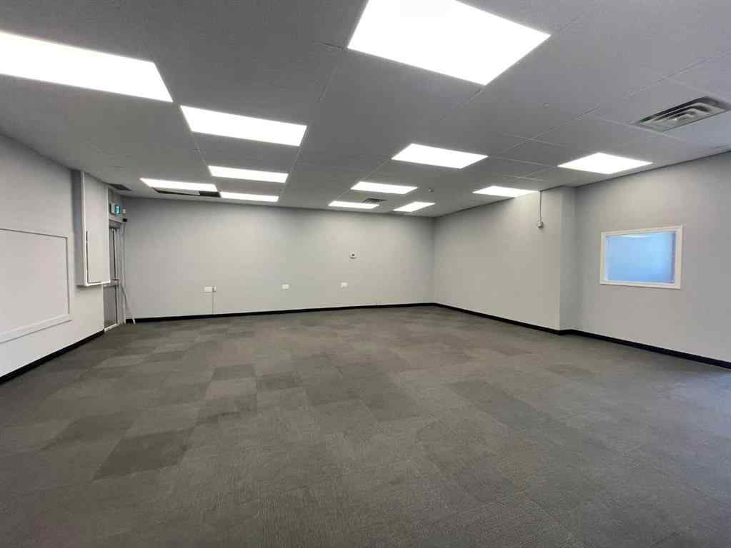 MLS® A2203986 - 113 6 Avenue NW in NONE Slave Lake, Commercial