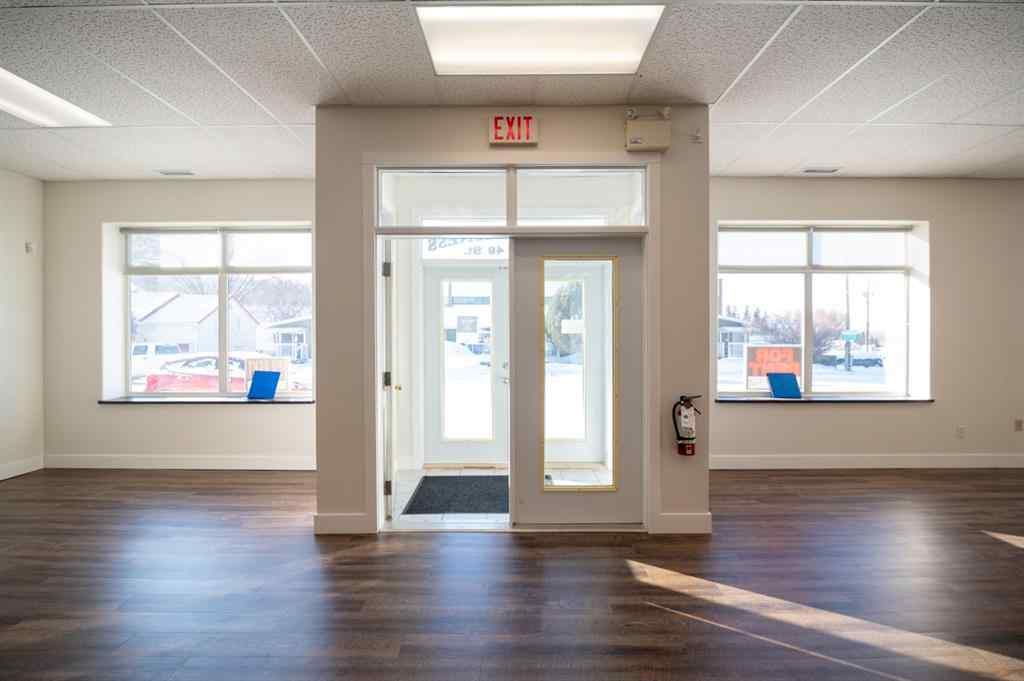 MLS® A2203991 - 4810 49 Street   in Athabasca Town Athabasca, Commercial