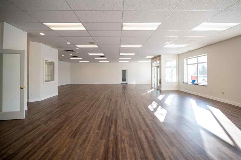 MLS® A2203991 - 4810 49 Street   in Athabasca Town Athabasca, Commercial