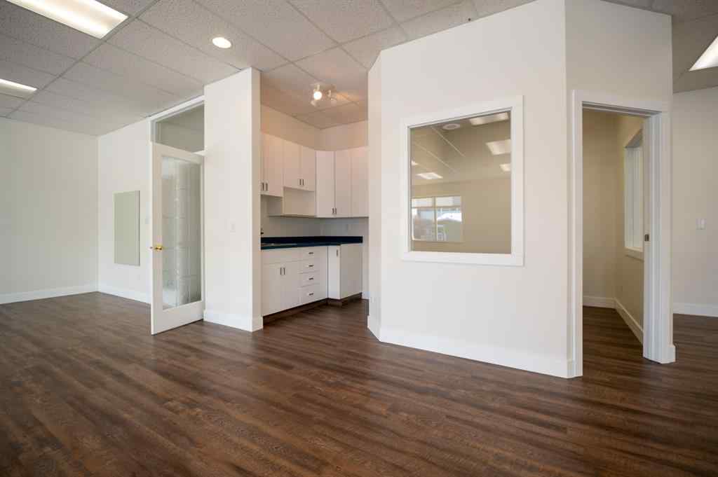 MLS® A2203991 - 4810 49 Street   in Athabasca Town Athabasca, Commercial