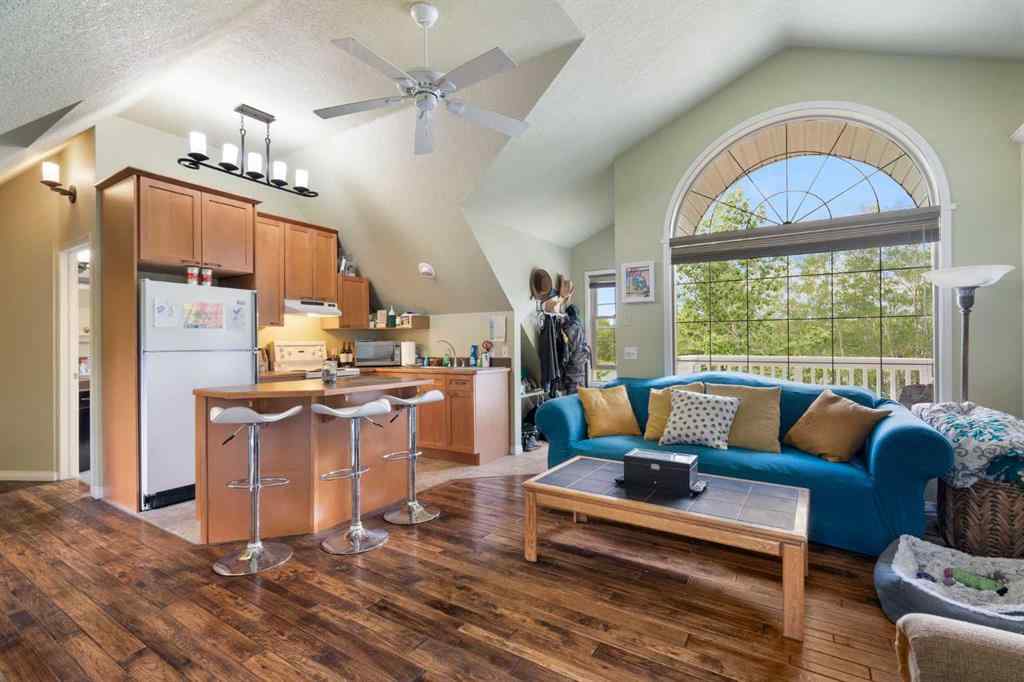MLS® A2204006 - 43 Cody Range Way  in Bearspaw_Calg Rural Rocky View County, Residential