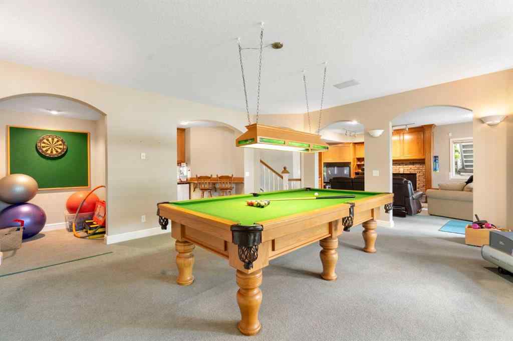 MLS® A2204006 - 43 Cody Range Way  in Bearspaw_Calg Rural Rocky View County, Residential