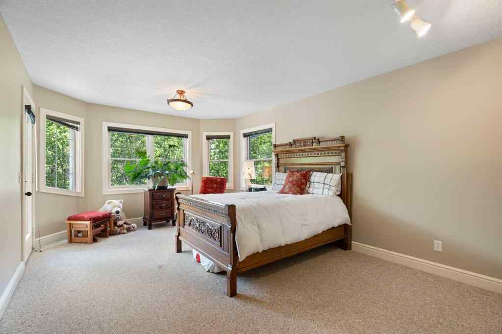 MLS® A2204006 - 43 Cody Range Way  in Bearspaw_Calg Rural Rocky View County, Residential