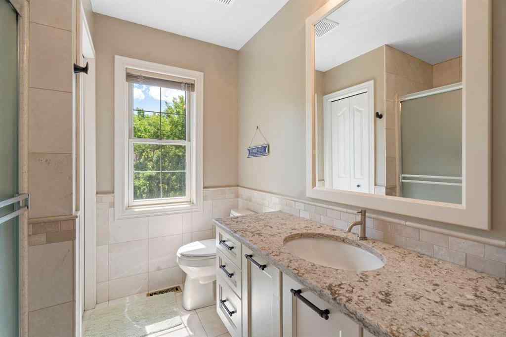 MLS® A2204006 - 43 Cody Range Way  in Bearspaw_Calg Rural Rocky View County, Residential