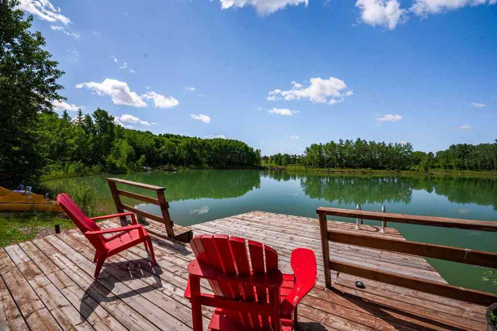 MLS® A2204006 - 43 Cody Range Way  in Bearspaw_Calg Rural Rocky View County, Residential