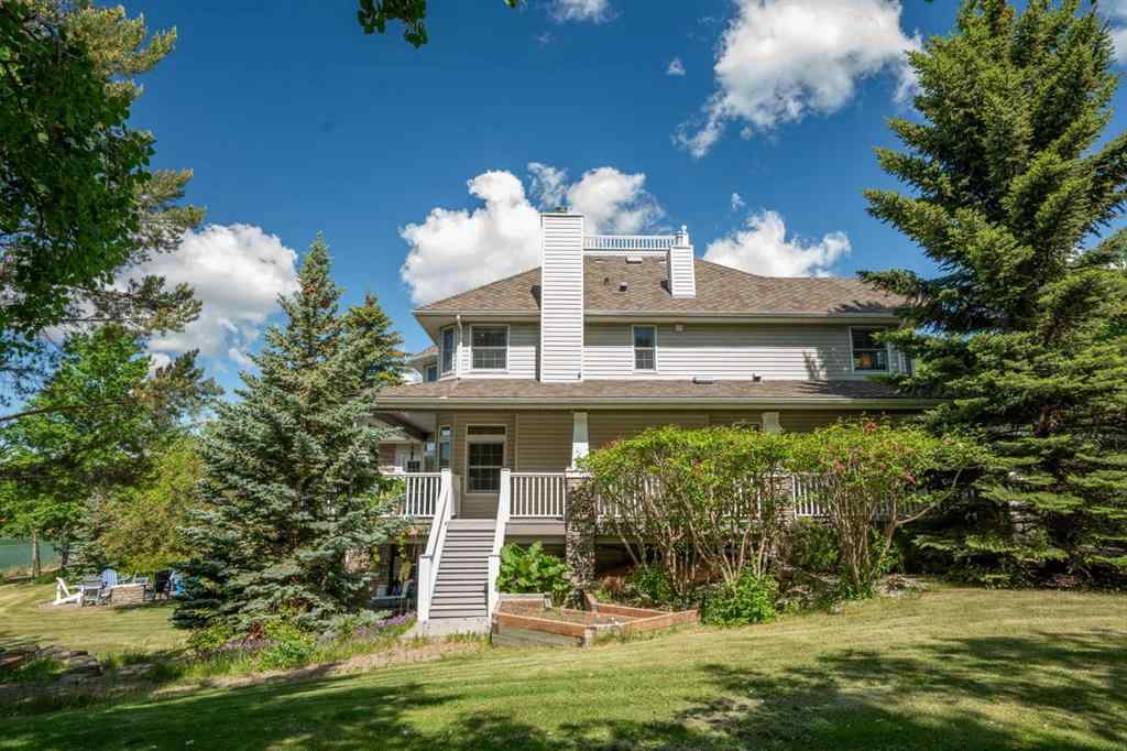 MLS® A2204006 - 43 Cody Range Way  in Bearspaw_Calg Rural Rocky View County, Residential