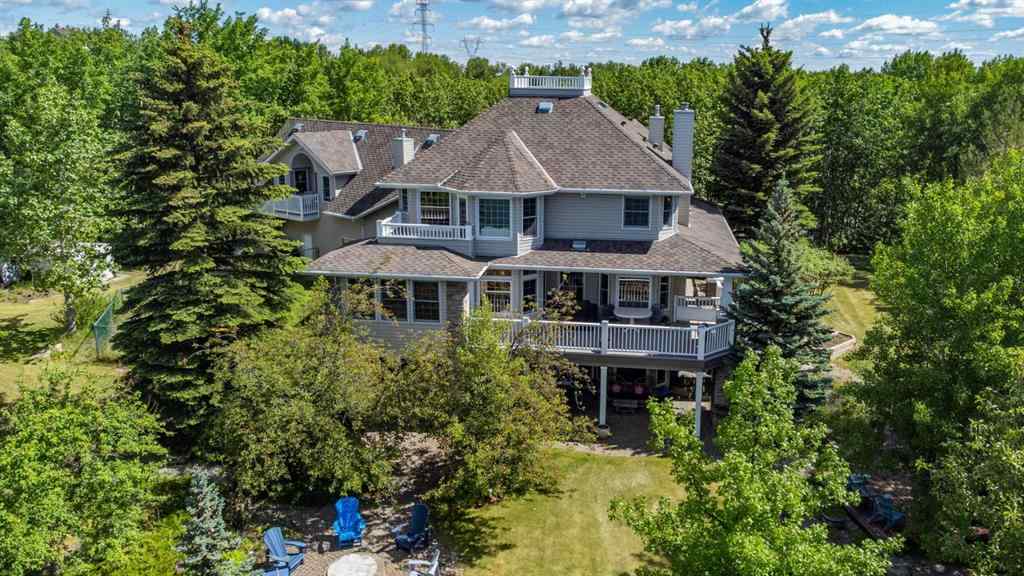MLS® A2204006 - 43 Cody Range Way  in Bearspaw_Calg Rural Rocky View County, Residential