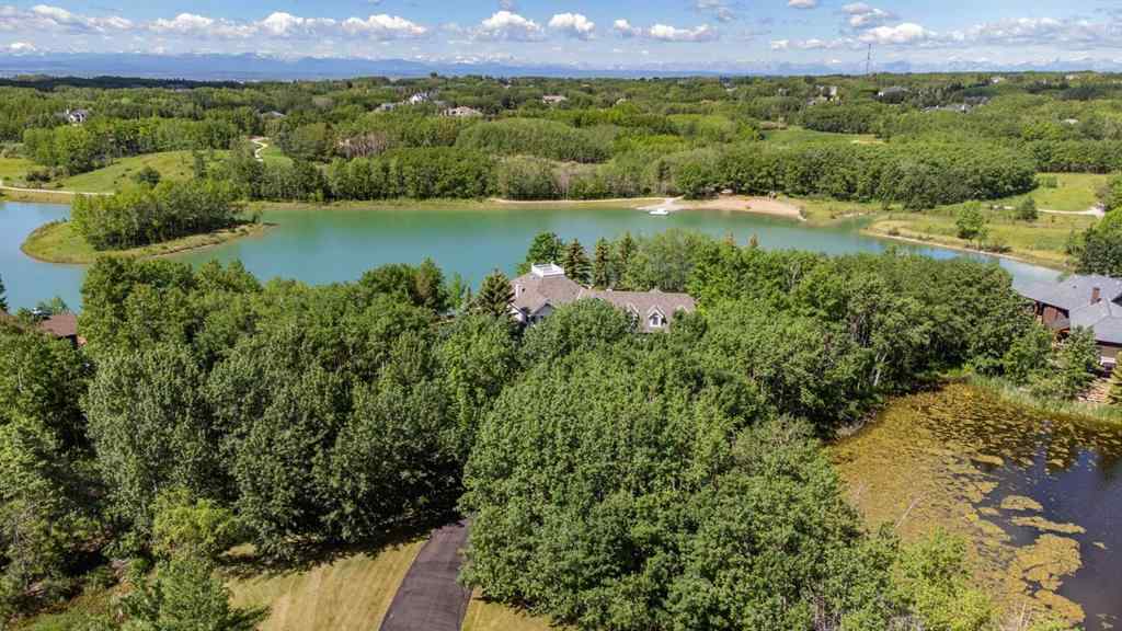 MLS® A2204006 - 43 Cody Range Way  in Bearspaw_Calg Rural Rocky View County, Residential