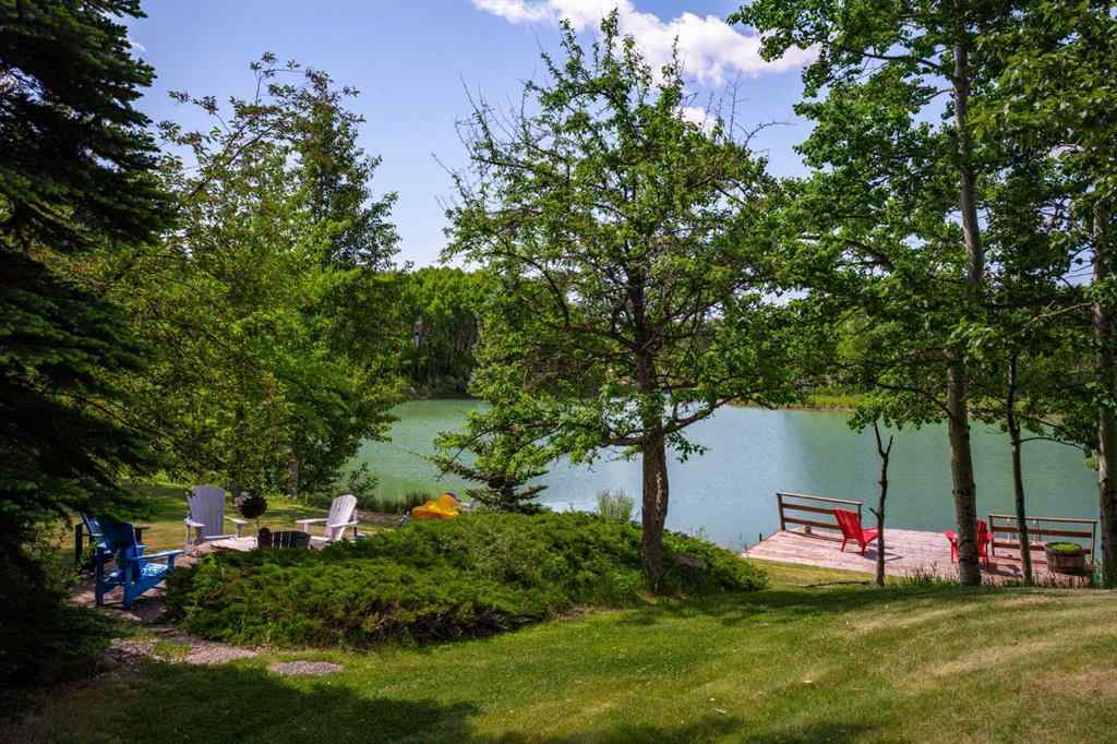 MLS® A2204006 - 43 Cody Range Way  in Bearspaw_Calg Rural Rocky View County, Residential