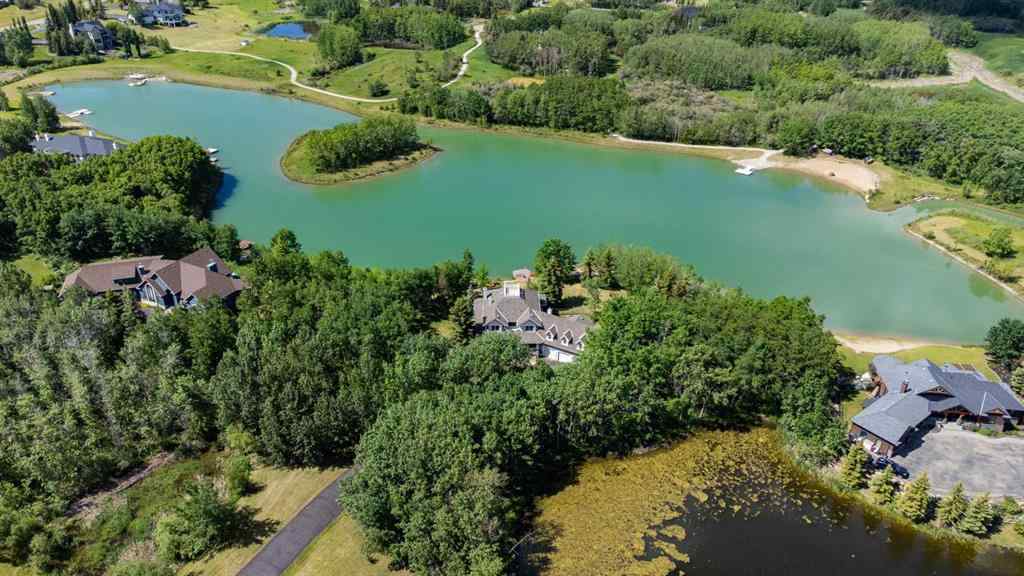 MLS® A2204006 - 43 Cody Range Way  in Bearspaw_Calg Rural Rocky View County, Residential