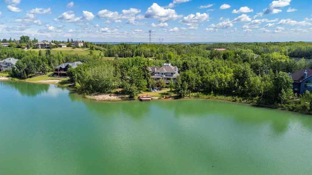 MLS® A2204006 - 43 Cody Range Way  in Bearspaw_Calg Rural Rocky View County, Residential