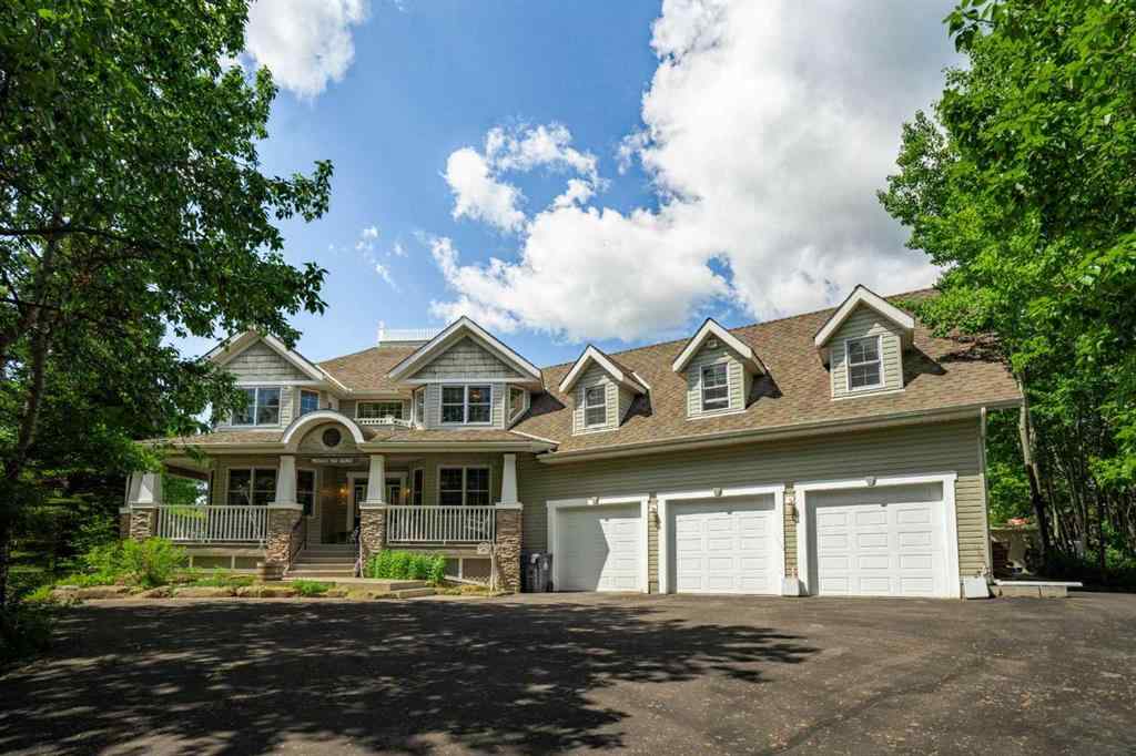 MLS® A2204006 - 43 Cody Range Way  in Bearspaw_Calg Rural Rocky View County, Residential