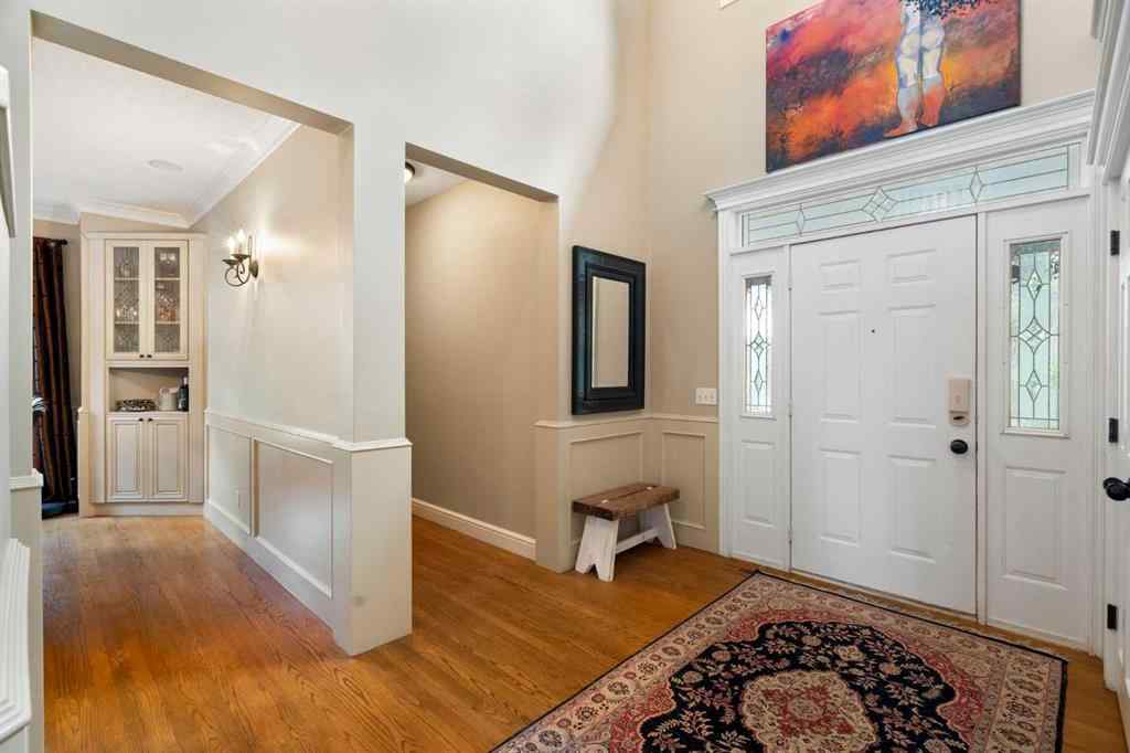 MLS® A2204006 - 43 Cody Range Way  in Bearspaw_Calg Rural Rocky View County, Residential