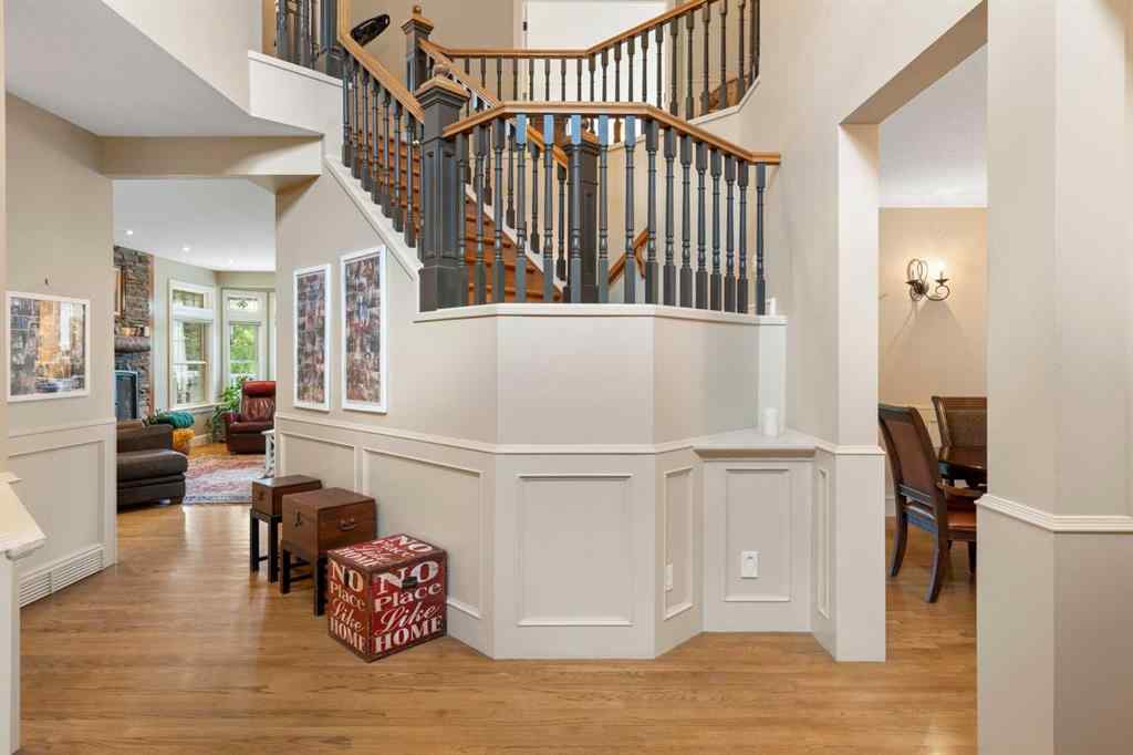 MLS® A2204006 - 43 Cody Range Way  in Bearspaw_Calg Rural Rocky View County, Residential