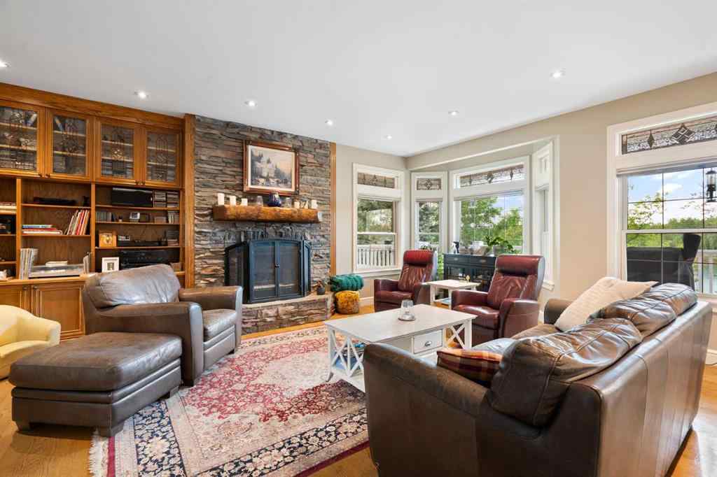 MLS® A2204006 - 43 Cody Range Way  in Bearspaw_Calg Rural Rocky View County, Residential