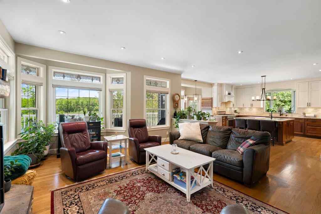 MLS® A2204006 - 43 Cody Range Way  in Bearspaw_Calg Rural Rocky View County, Residential