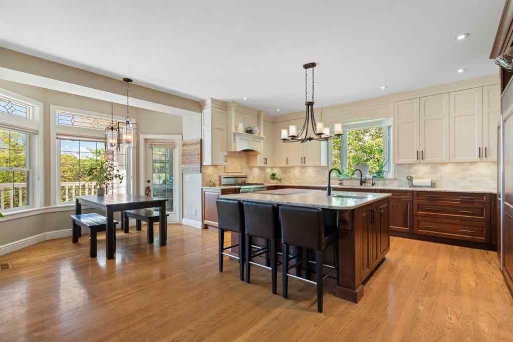 MLS® A2204006 - 43 Cody Range Way  in Bearspaw_Calg Rural Rocky View County, Residential