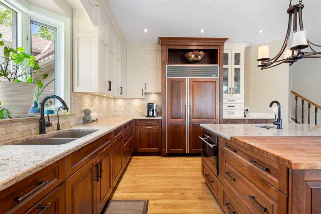 MLS® A2204006 - 43 Cody Range Way  in Bearspaw_Calg Rural Rocky View County, Residential