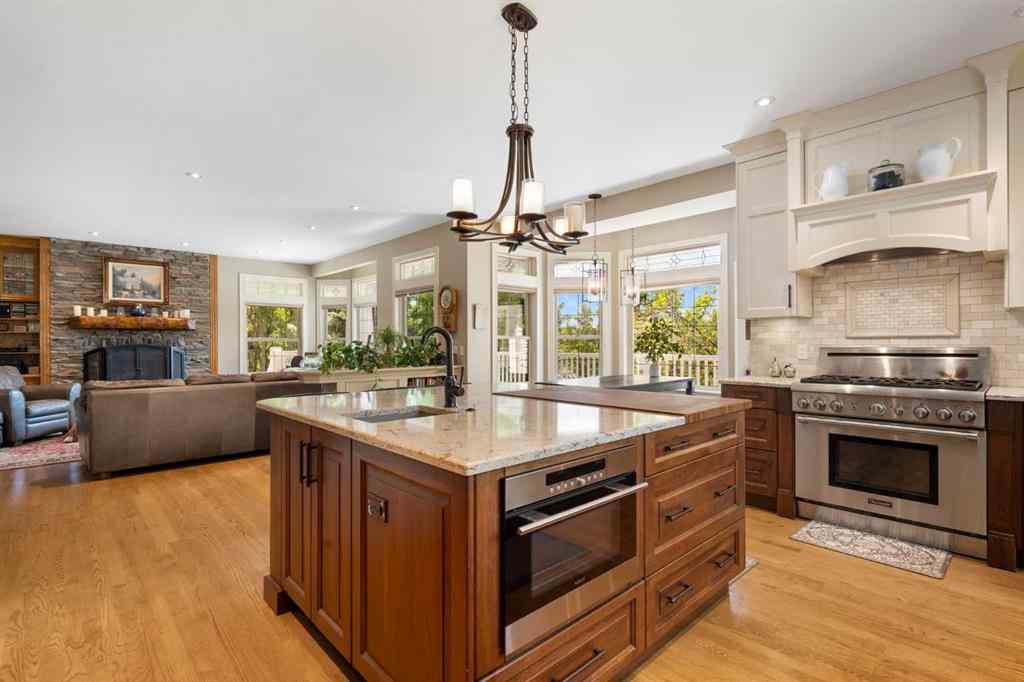 MLS® A2204006 - 43 Cody Range Way  in Bearspaw_Calg Rural Rocky View County, Residential