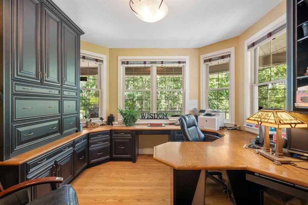 MLS® A2204006 - 43 Cody Range Way  in Bearspaw_Calg Rural Rocky View County, Residential