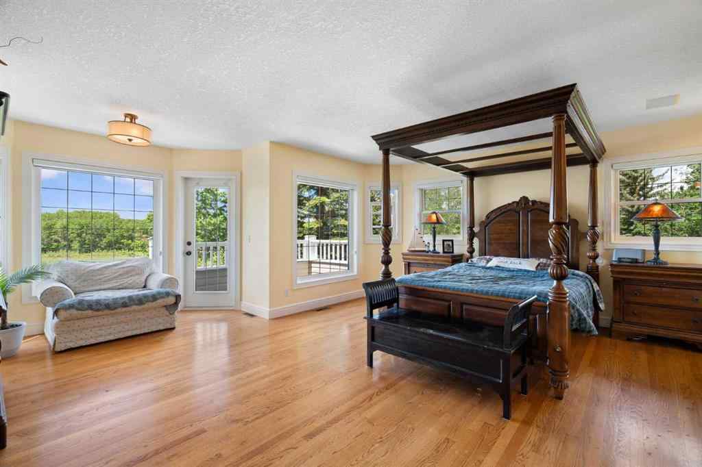 MLS® A2204006 - 43 Cody Range Way  in Bearspaw_Calg Rural Rocky View County, Residential