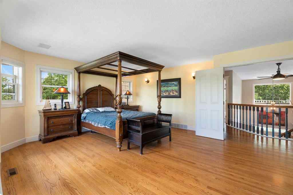 MLS® A2204006 - 43 Cody Range Way  in Bearspaw_Calg Rural Rocky View County, Residential