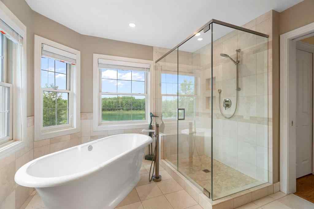 MLS® A2204006 - 43 Cody Range Way  in Bearspaw_Calg Rural Rocky View County, Residential