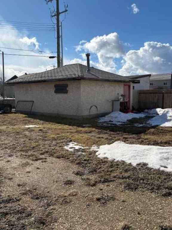 MLS® A2204020 - 5027 51 Avenue  in NONE Whitecourt, Commercial