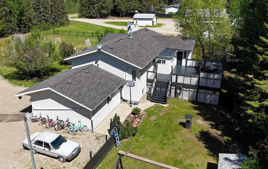 MLS® A2204027 - 16007C Township Road 532A   in NONE Rural Yellowhead County, Residential