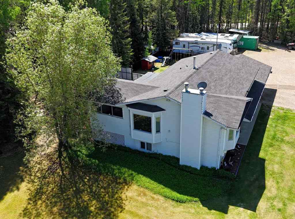 MLS® A2204027 - 16007C Township Road 532A   in NONE Rural Yellowhead County, Residential