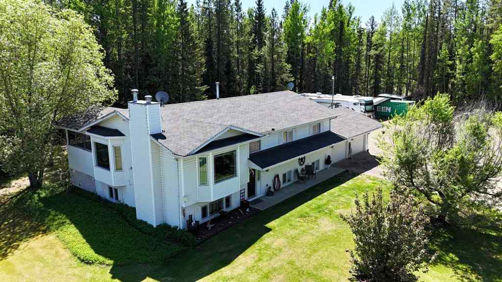 MLS® A2204027 - 16007C Township Road 532A   in NONE Rural Yellowhead County, Residential