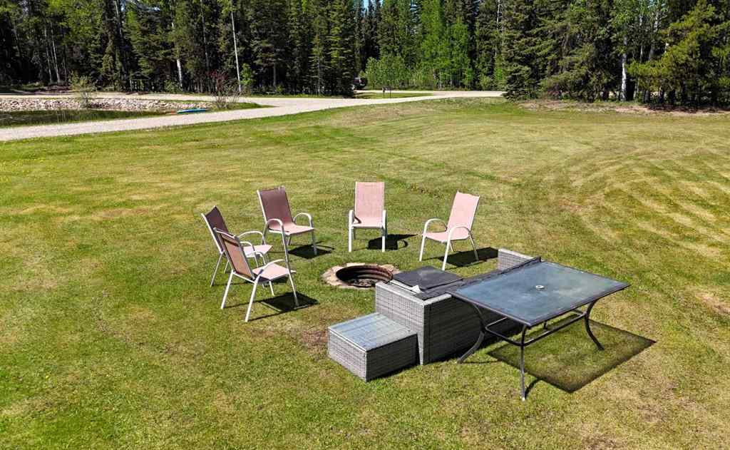 MLS® A2204027 - 16007C Township Road 532A   in NONE Rural Yellowhead County, Residential