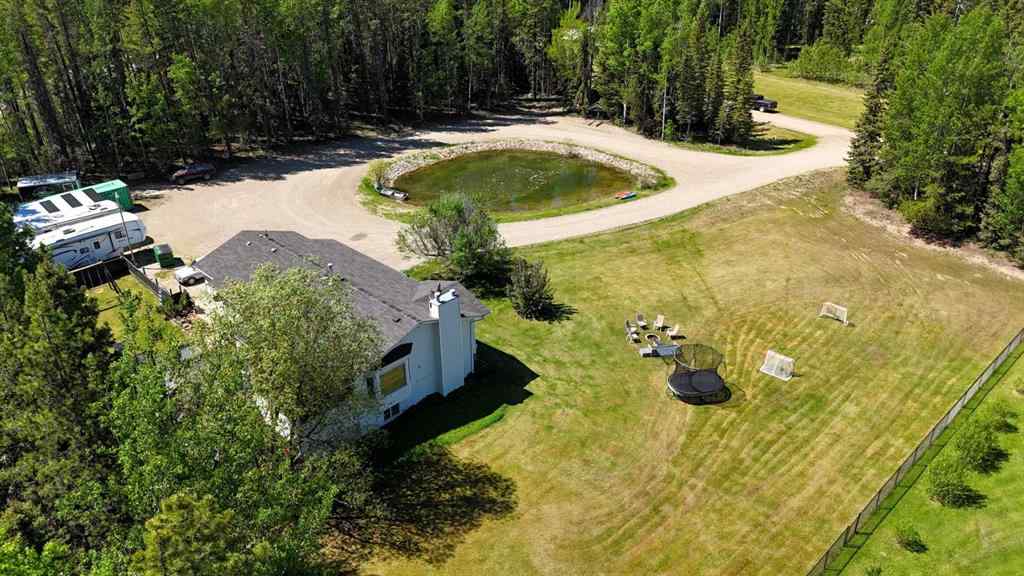MLS® A2204027 - 16007C Township Road 532A   in NONE Rural Yellowhead County, Residential