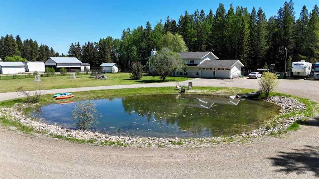 MLS® A2204027 - 16007C Township Road 532A   in NONE Rural Yellowhead County, Residential