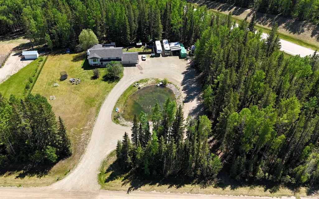 MLS® A2204027 - 16007C Township Road 532A   in NONE Rural Yellowhead County, Residential