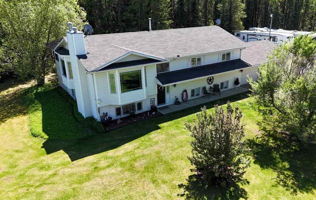 MLS® A2204027 - 16007C Township Road 532A   in NONE Rural Yellowhead County, Residential