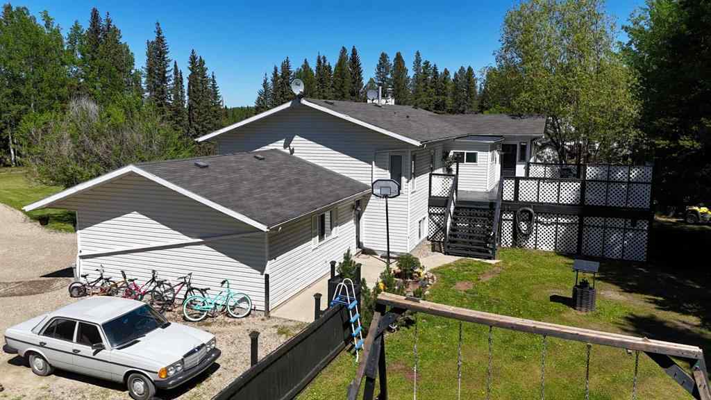 MLS® A2204027 - 16007C Township Road 532A   in NONE Rural Yellowhead County, Residential