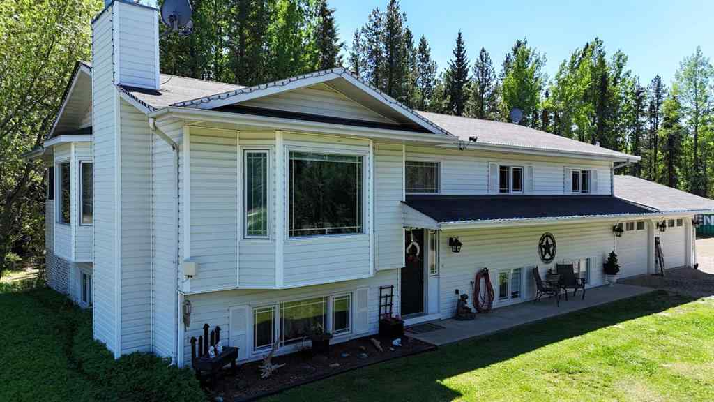 MLS® A2204027 - 16007C Township Road 532A   in NONE Rural Yellowhead County, Residential