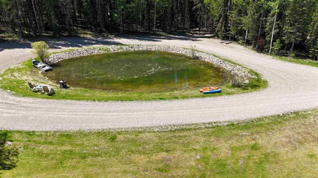 MLS® A2204027 - 16007C Township Road 532A   in NONE Rural Yellowhead County, Residential