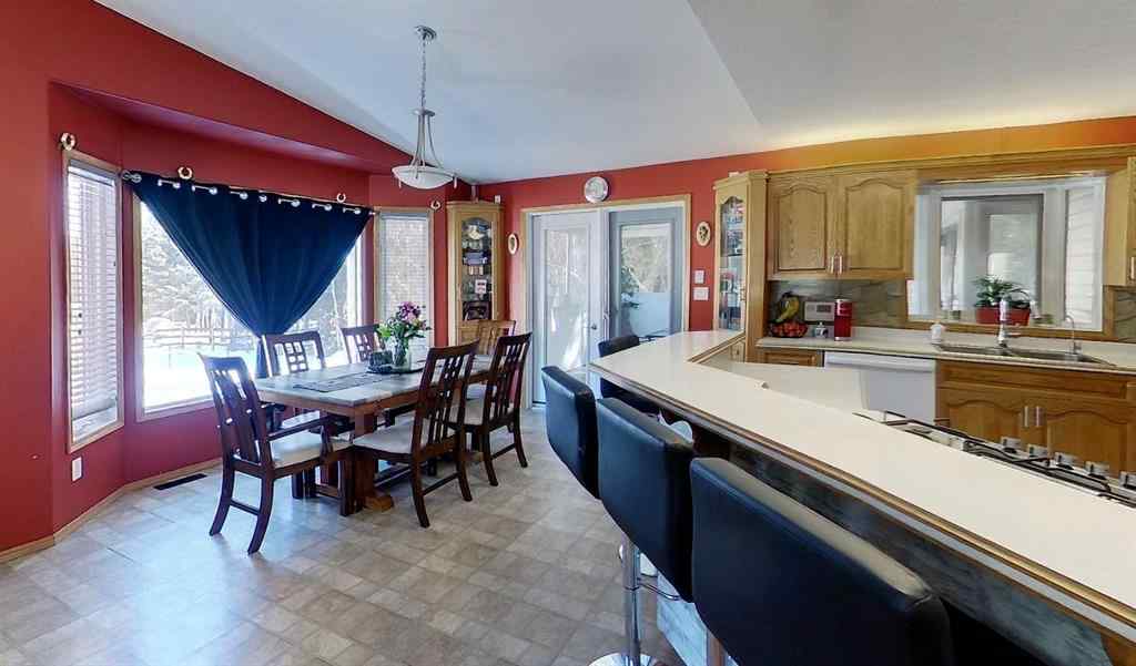 MLS® A2204027 - 16007C Township Road 532A   in NONE Rural Yellowhead County, Residential