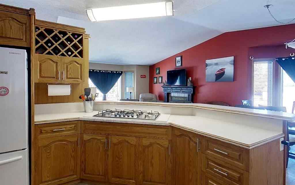 MLS® A2204027 - 16007C Township Road 532A   in NONE Rural Yellowhead County, Residential