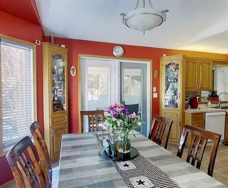 MLS® A2204027 - 16007C Township Road 532A   in NONE Rural Yellowhead County, Residential