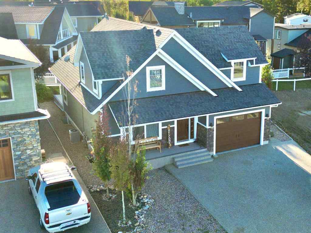 MLS® A2204047 - Unit #7039 35468 Range Road 30   in Gleniffer Lake Rural Red Deer County, Residential