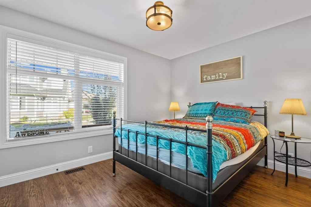 MLS® A2204047 - Unit #7039 35468 Range Road 30   in Gleniffer Lake Rural Red Deer County, Residential
