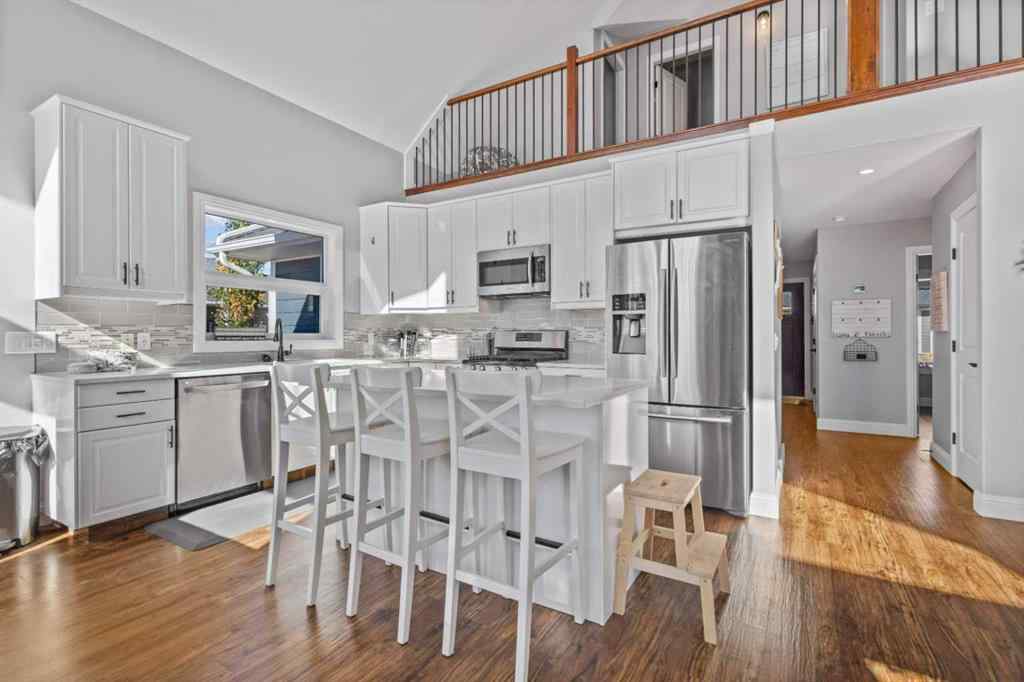 MLS® A2204047 - Unit #7039 35468 Range Road 30   in Gleniffer Lake Rural Red Deer County, Residential