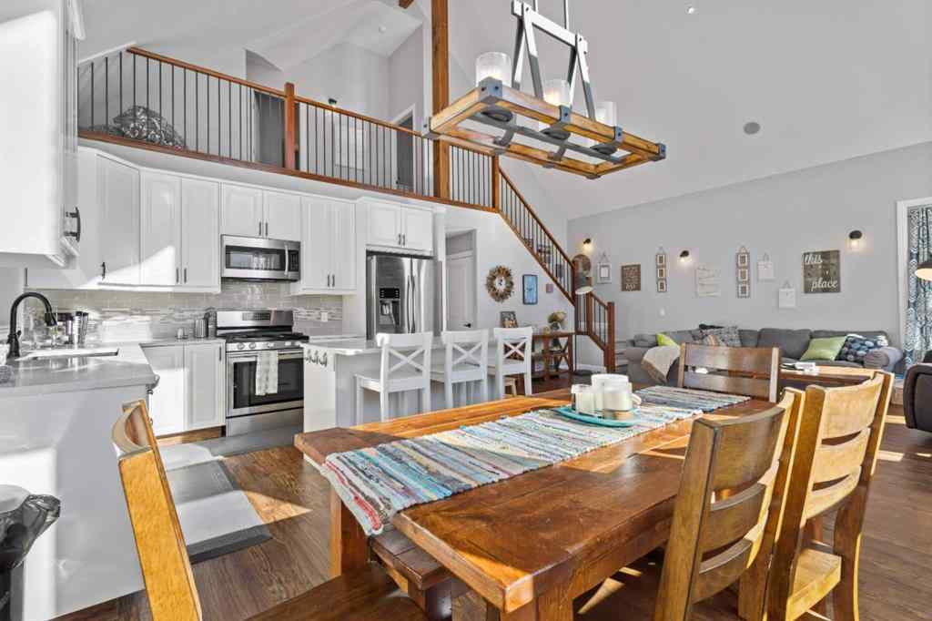MLS® A2204047 - Unit #7039 35468 Range Road 30   in Gleniffer Lake Rural Red Deer County, Residential