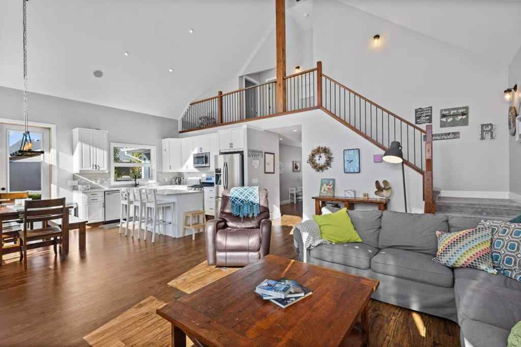 MLS® A2204047 - Unit #7039 35468 Range Road 30   in Gleniffer Lake Rural Red Deer County, Residential
