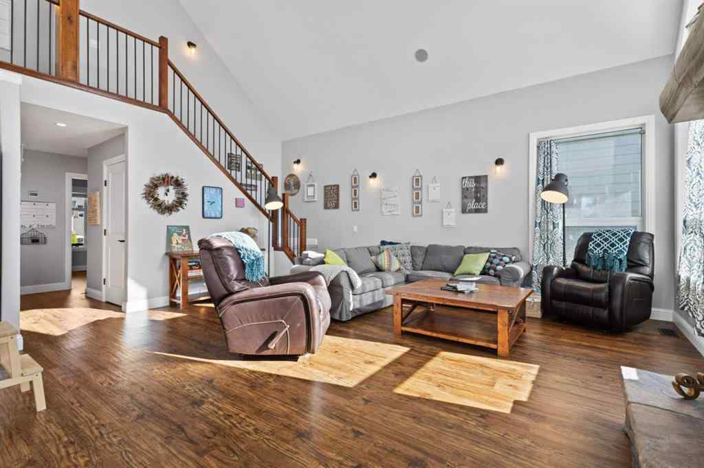 MLS® A2204047 - Unit #7039 35468 Range Road 30   in Gleniffer Lake Rural Red Deer County, Residential